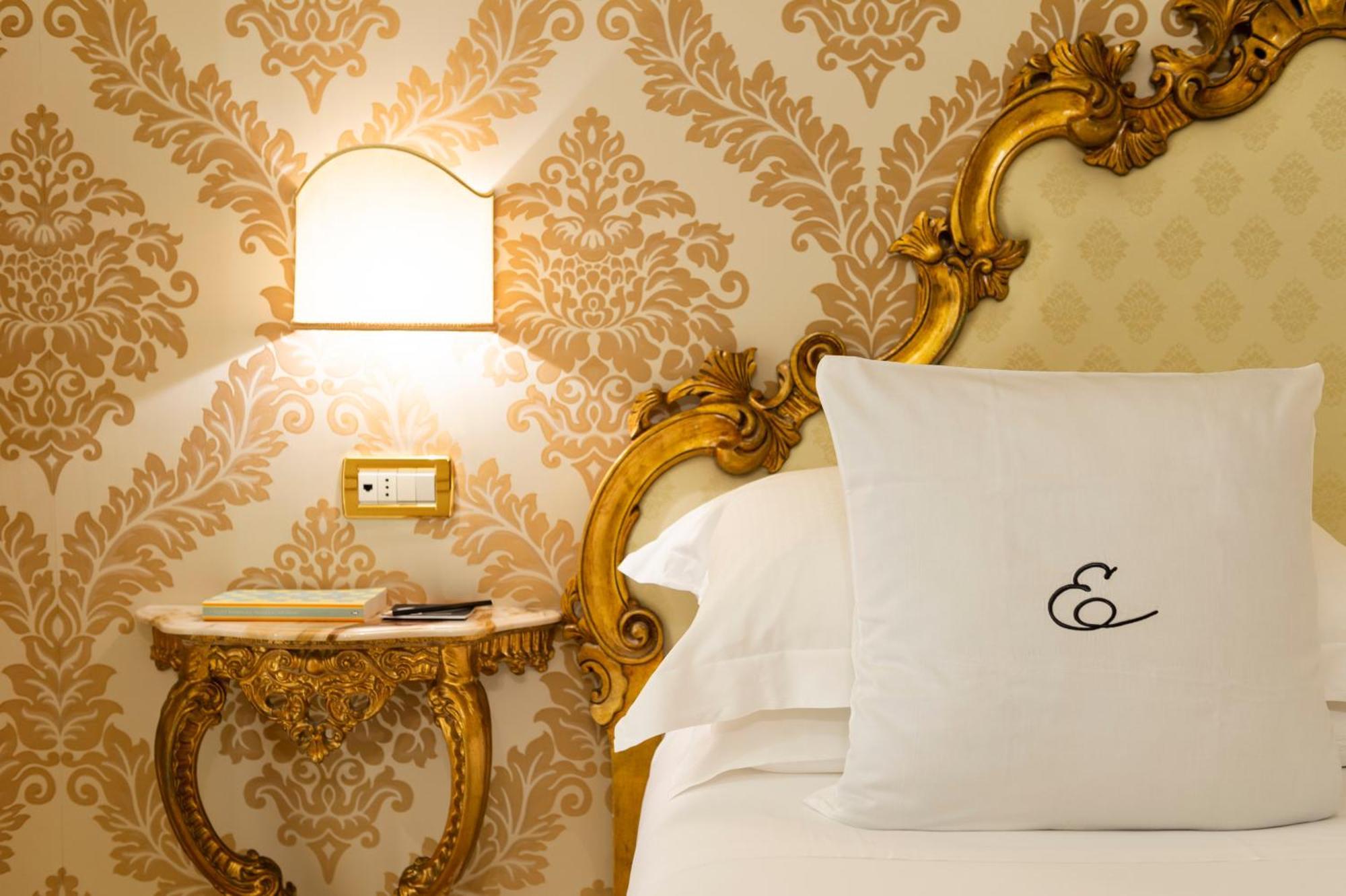 Quarto Superior com Cama de Casal ou 2 de Solteiro