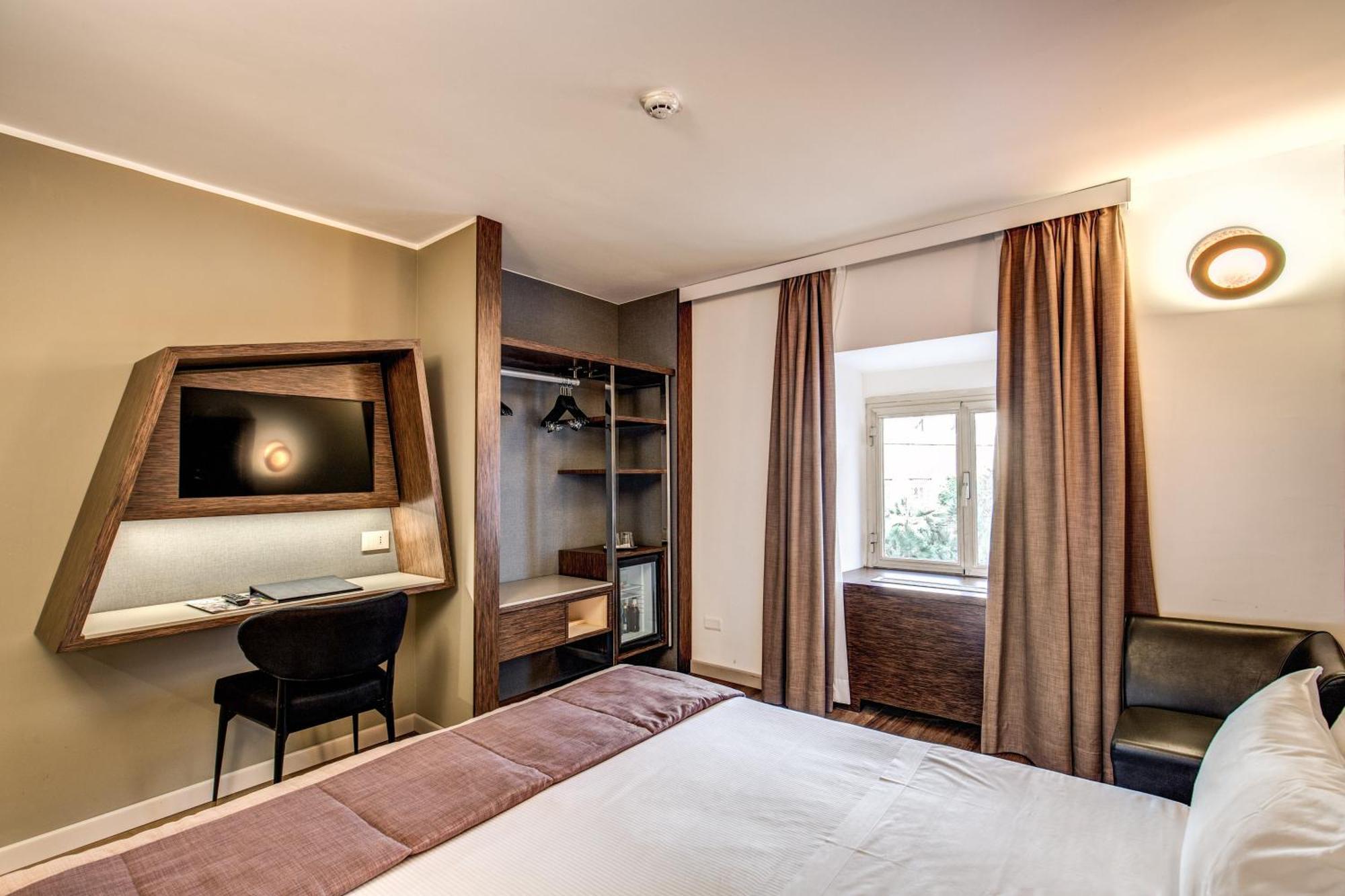 Superior Double or Twin Room