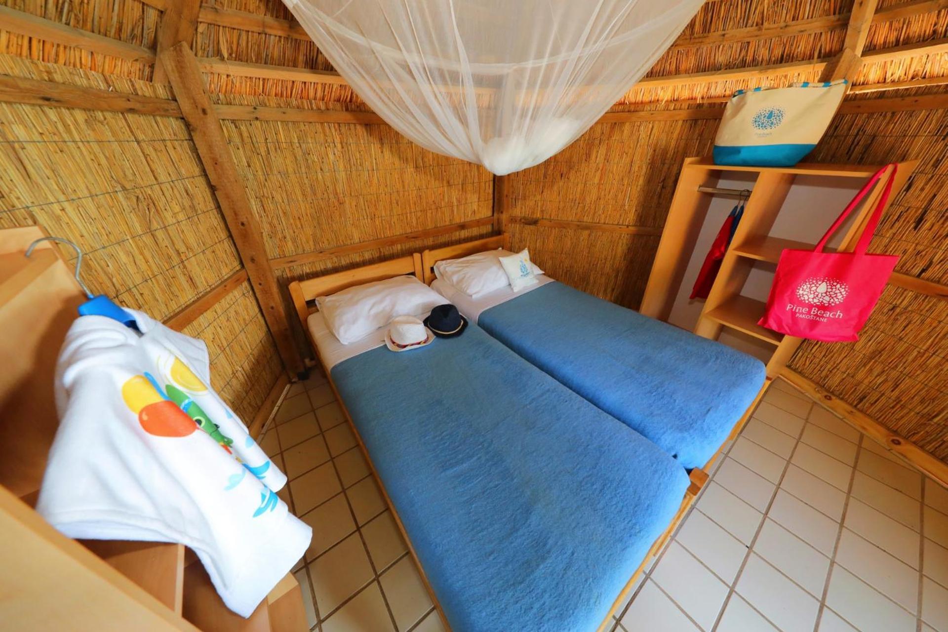 Seaside Bungalow