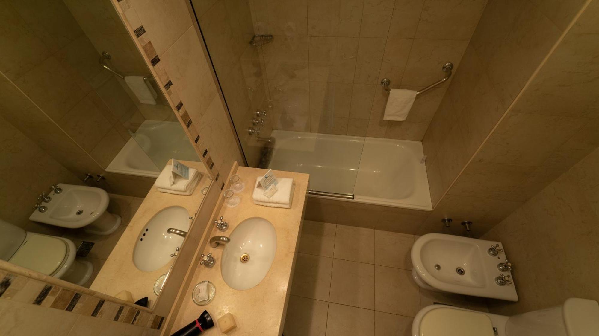Habitación Doble Superior