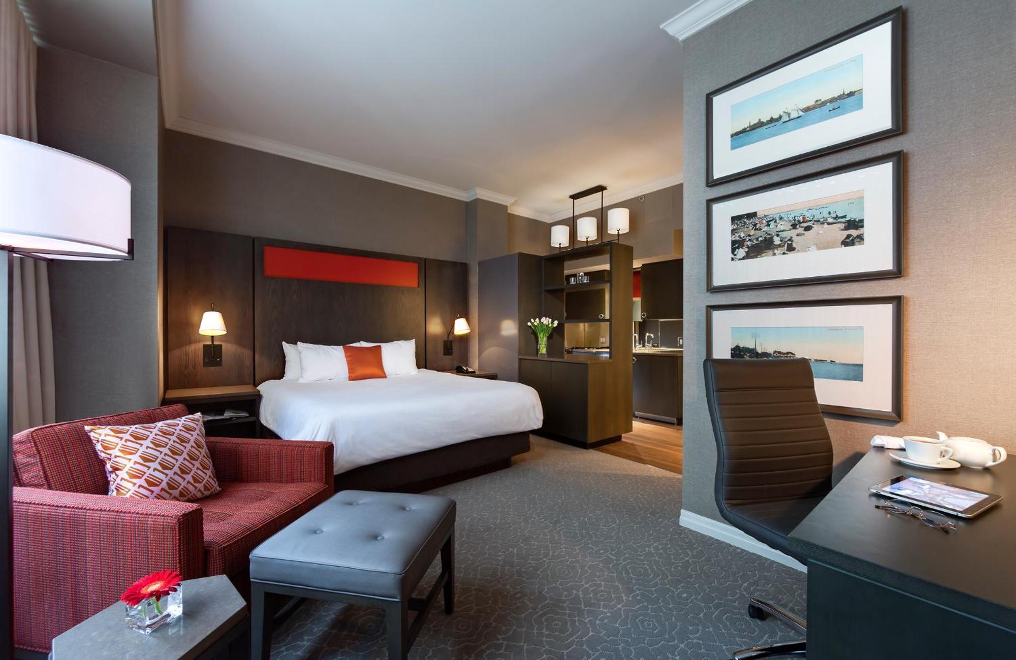 Historische Superior Suite