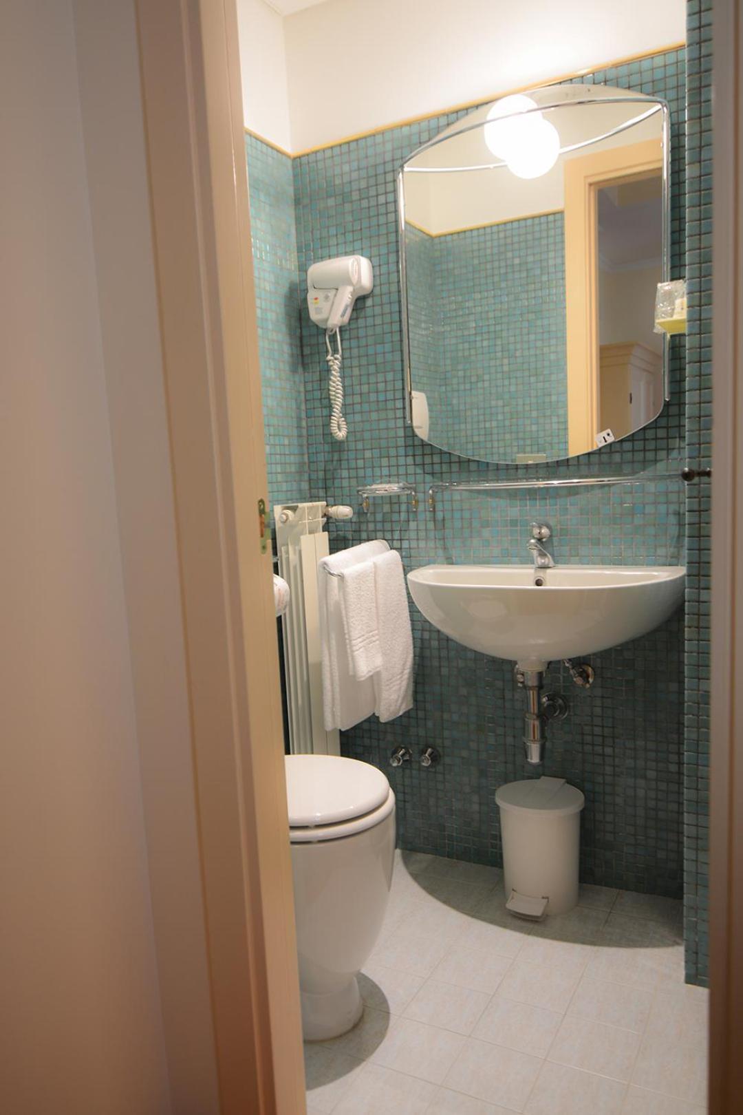 Habitación Doble Económica