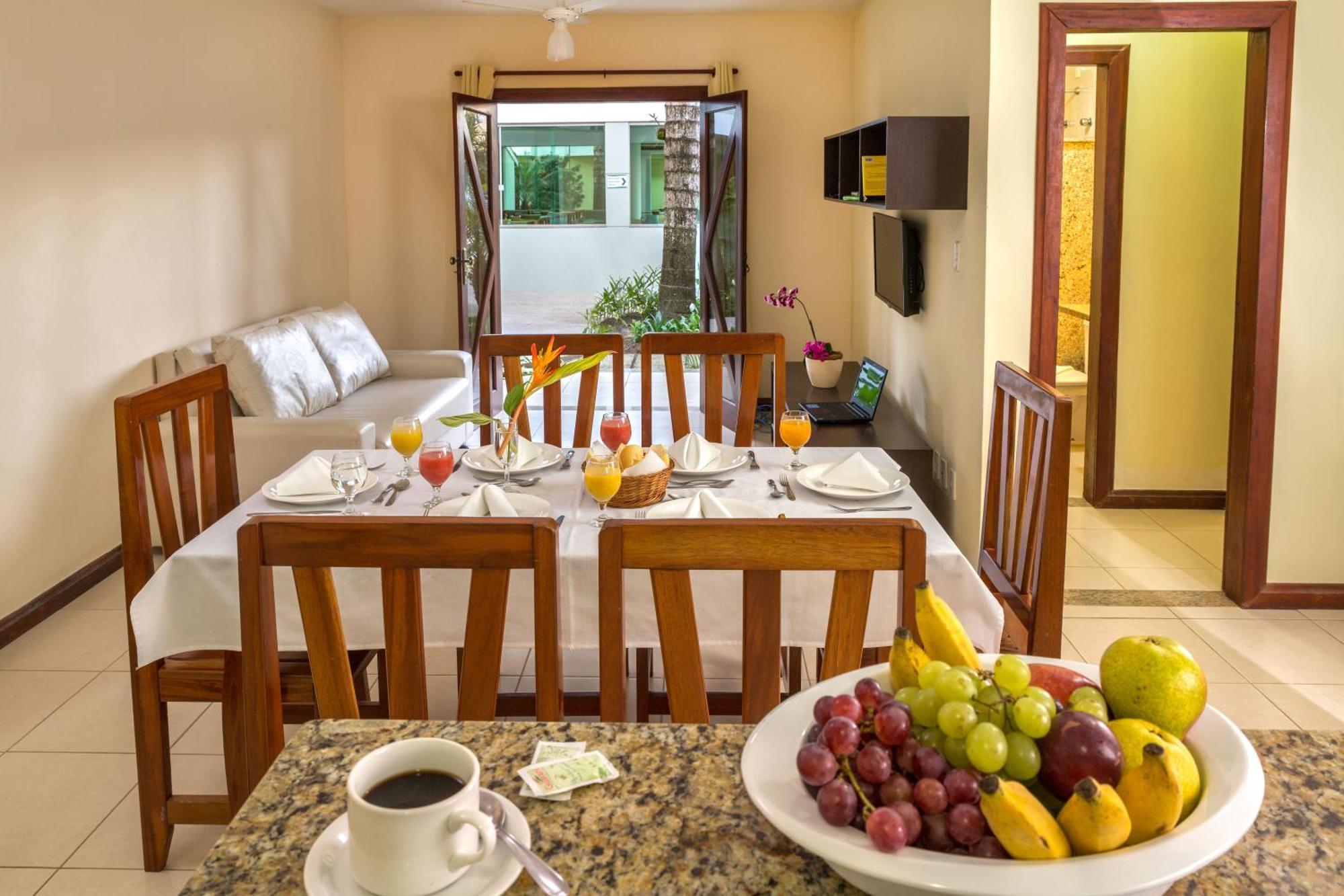 Apartamento Familiar