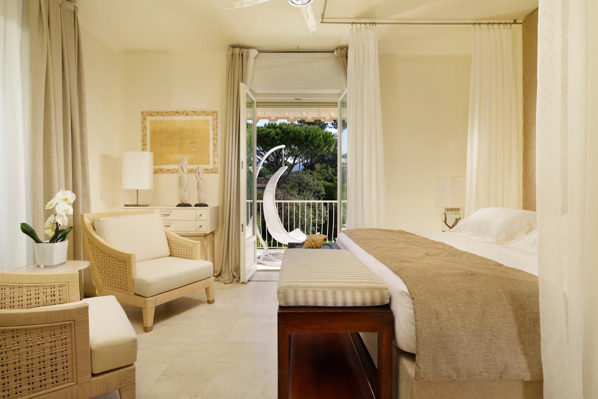 Suite Deluxe