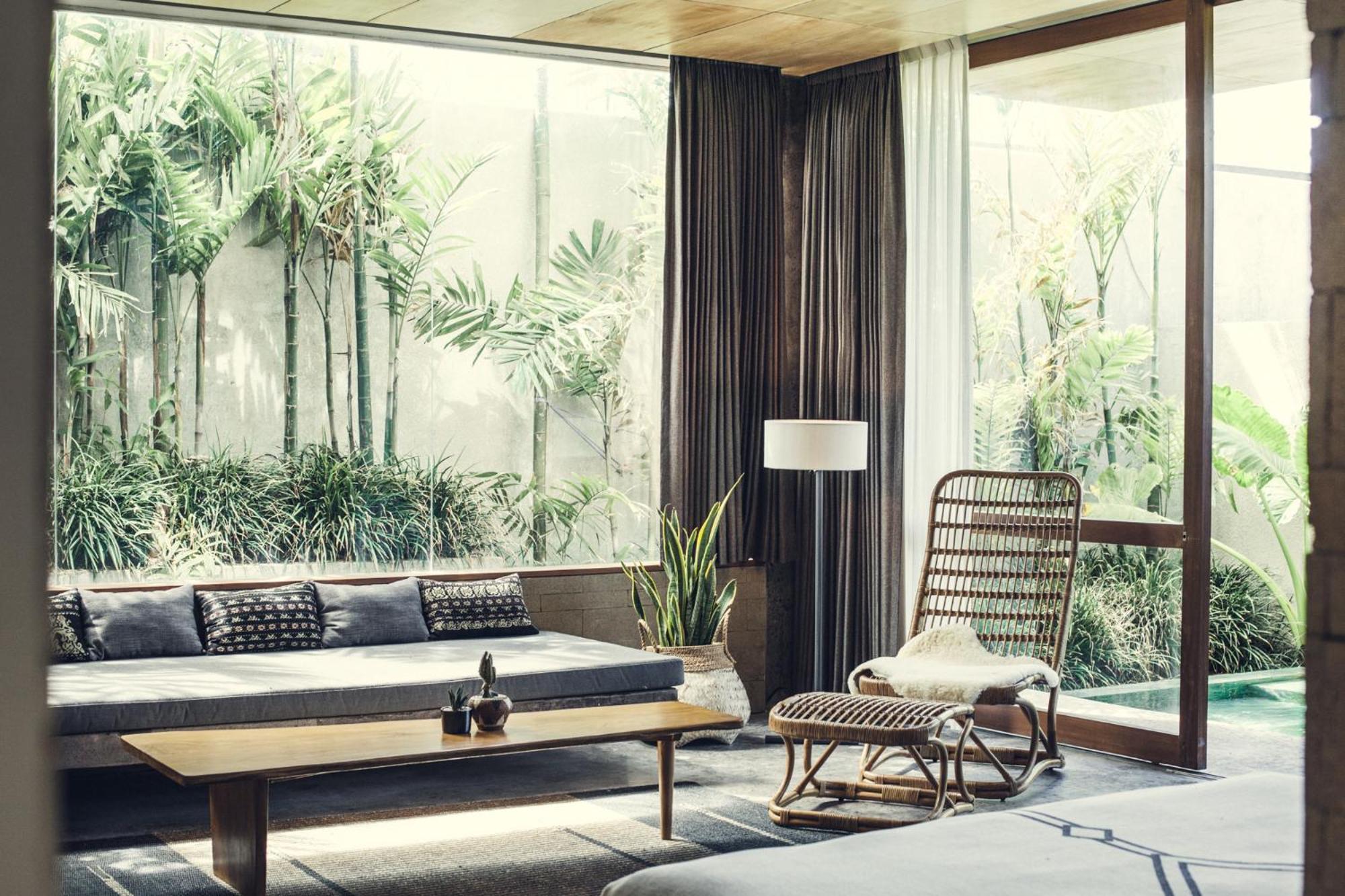 Suite Private Pool