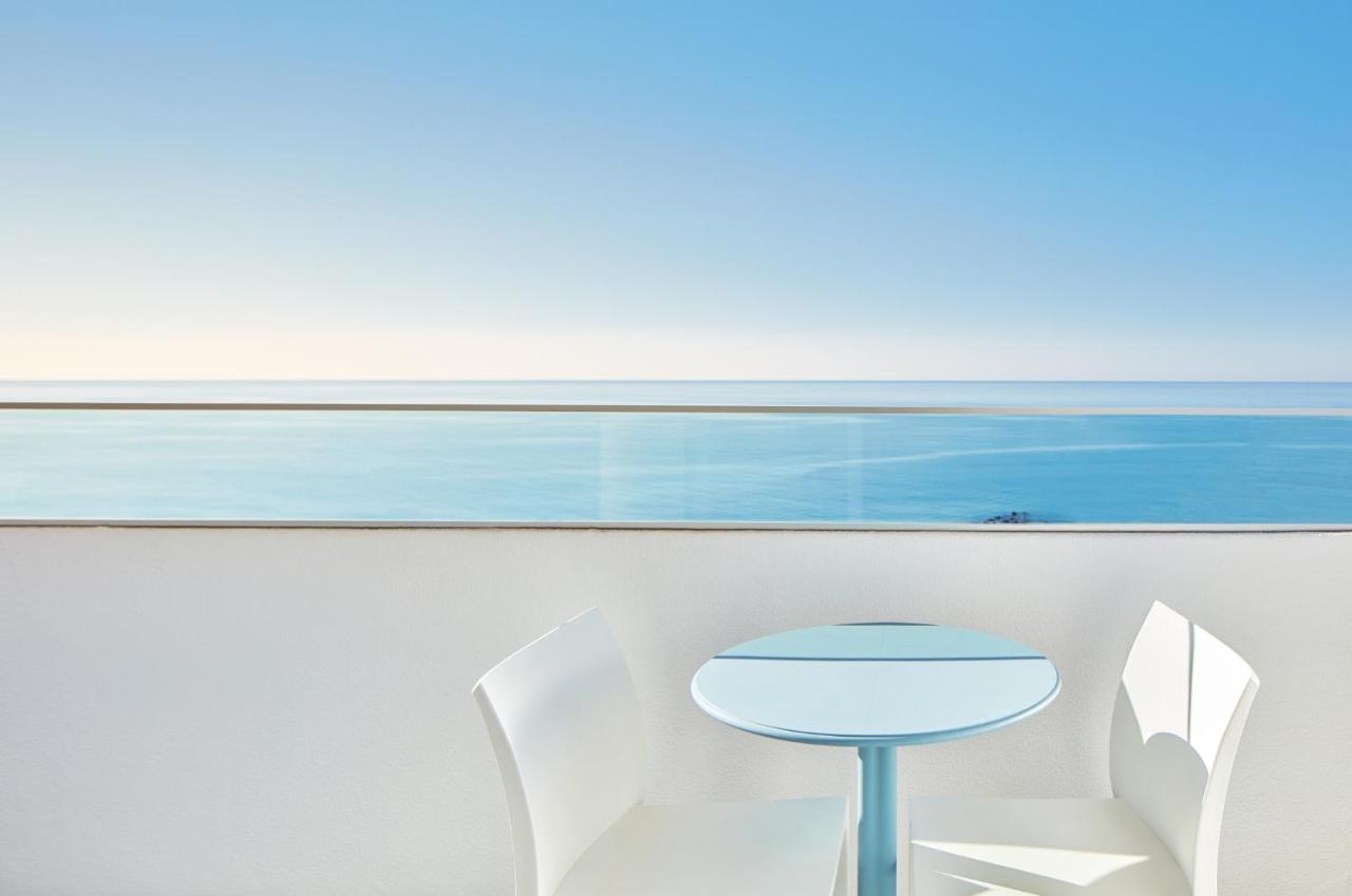 Chambre Double - Vue sur Mer - Étage Supérieur