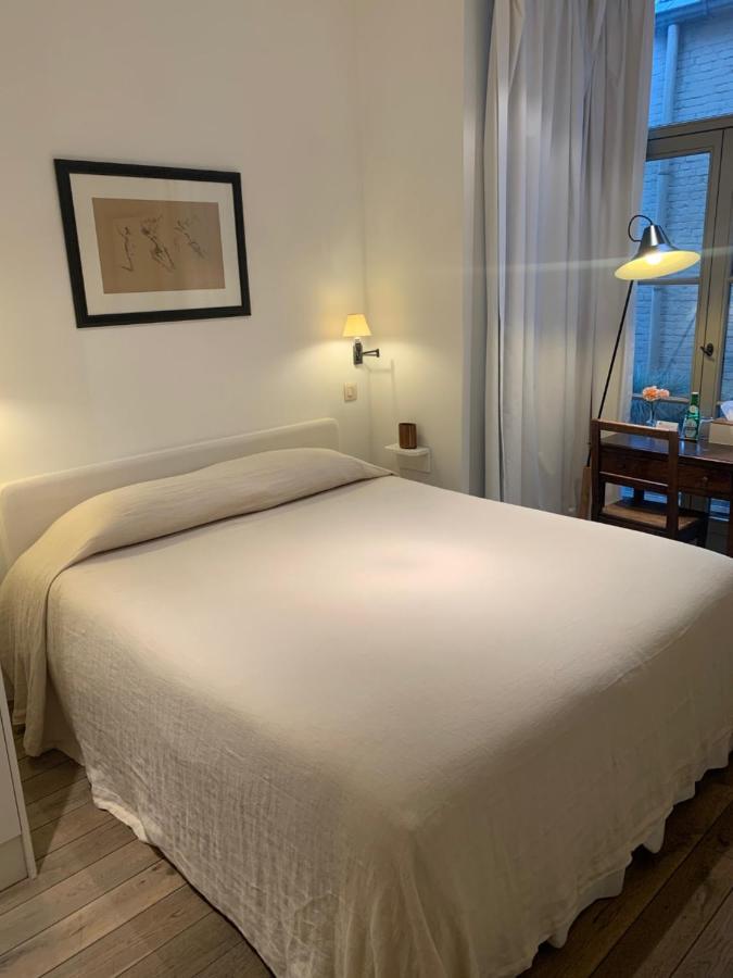 Small Double or Twin Room