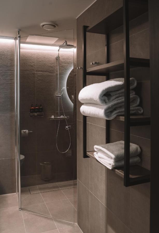 Northern Comfort Twin Room