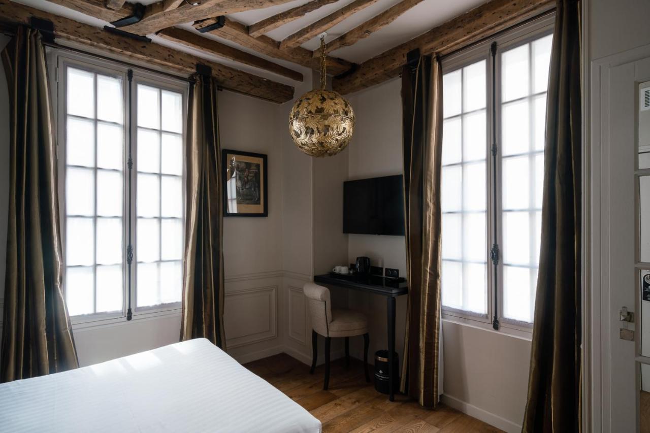 Superior Double Room Disability Access