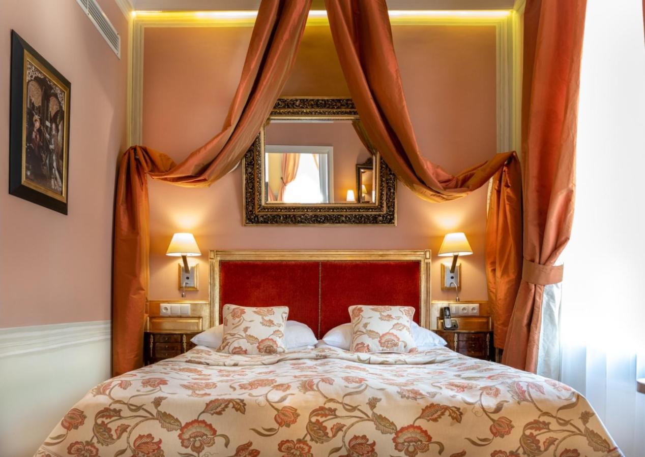 Suite Deluxe