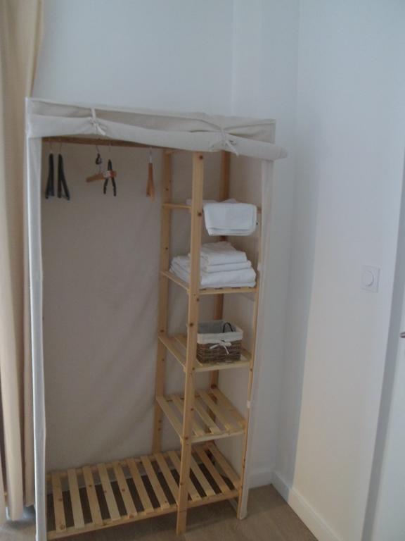 Habitación Doble Estándar