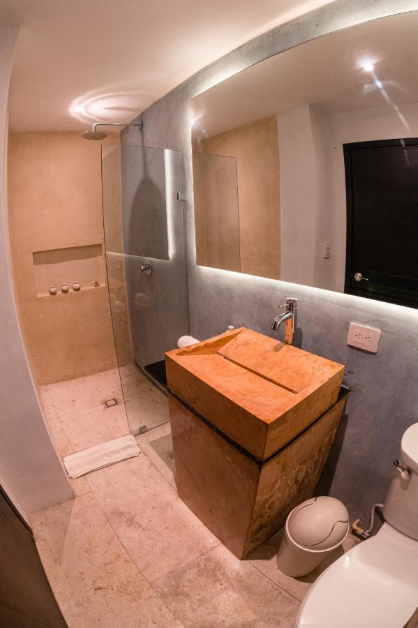 Double Room Two Double Beds