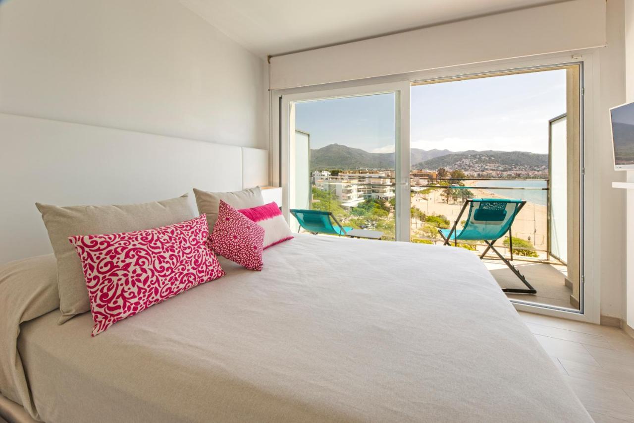 Premium Room Partial Sea View