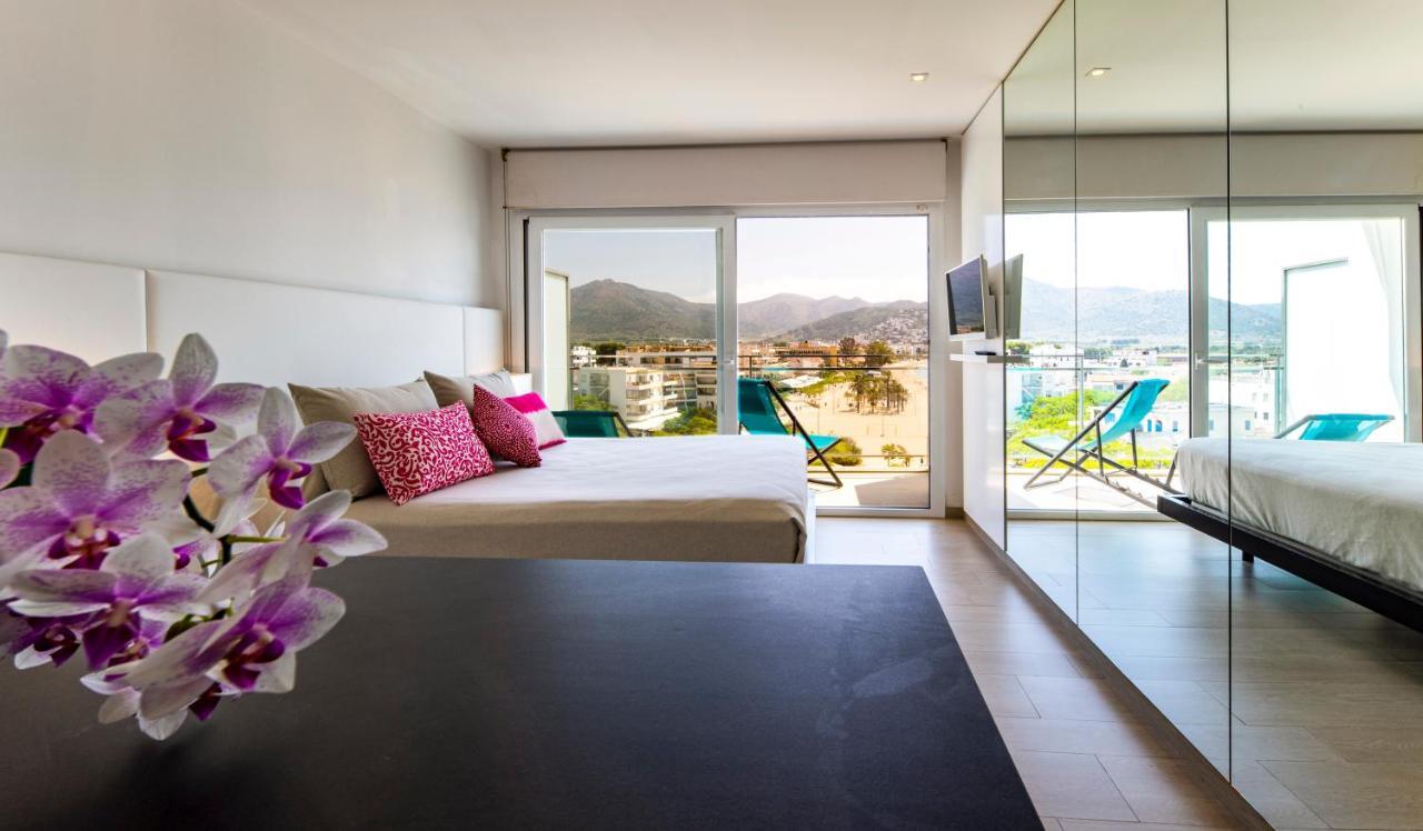 Premium Room Partial Sea View
