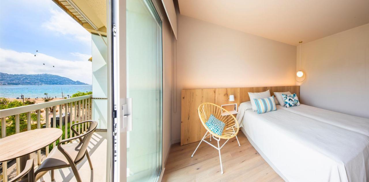 Superior Deluxe Double or Twin Room