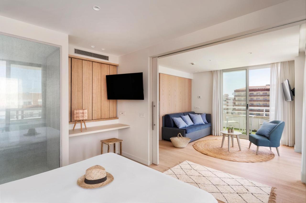 Junior Suite Sea View