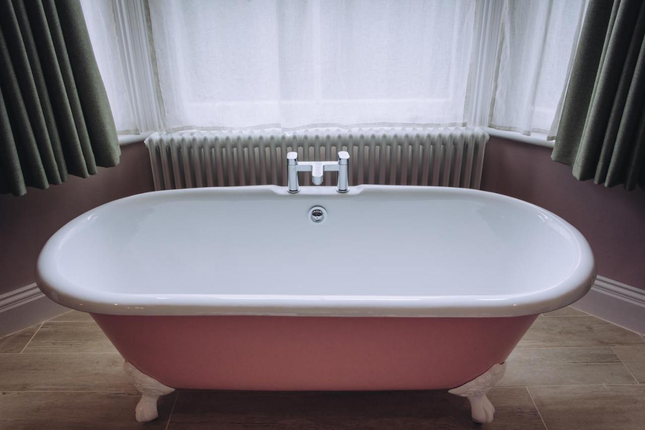 Superior Deluxe Double or Twin Room