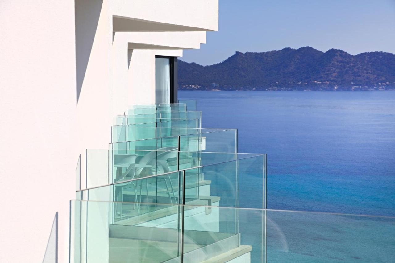 Double Room Sea View