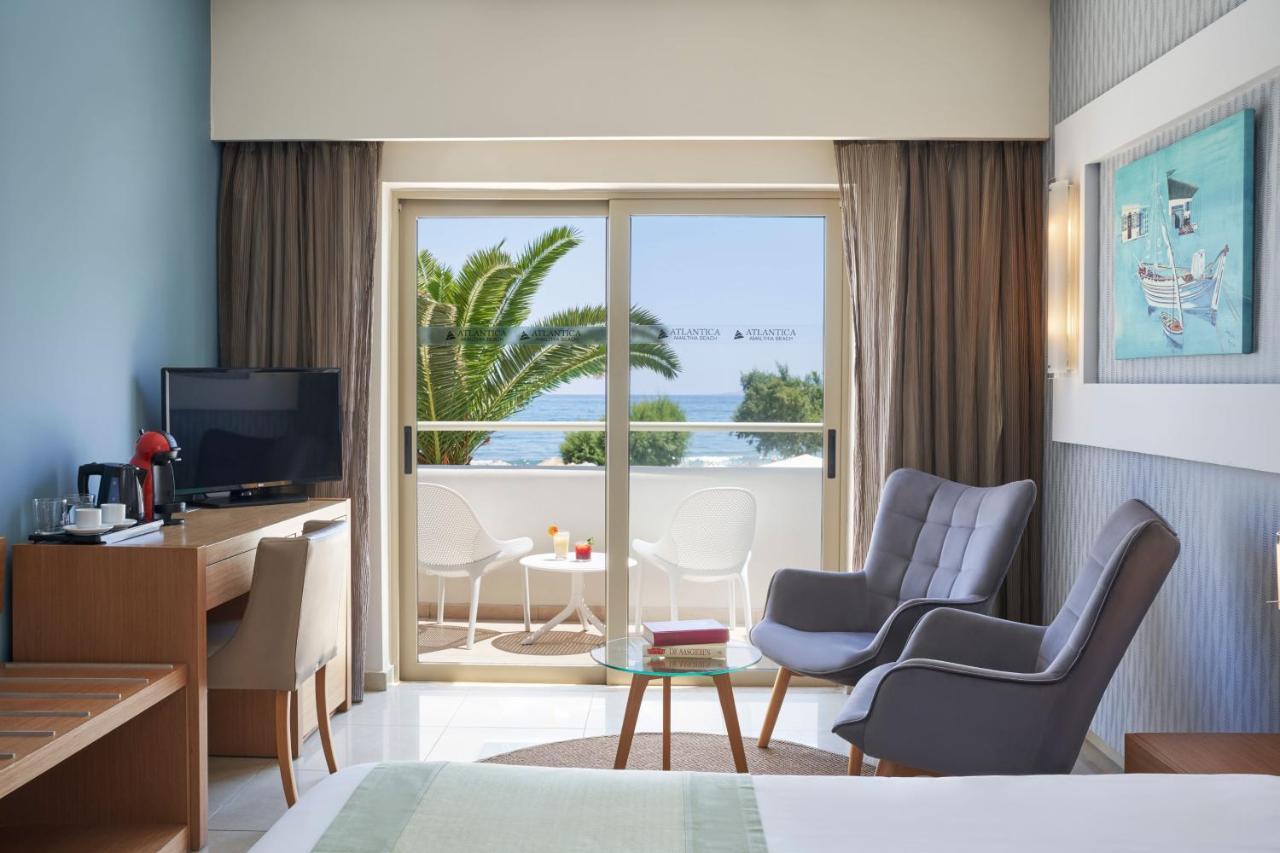Superior Room Sea View