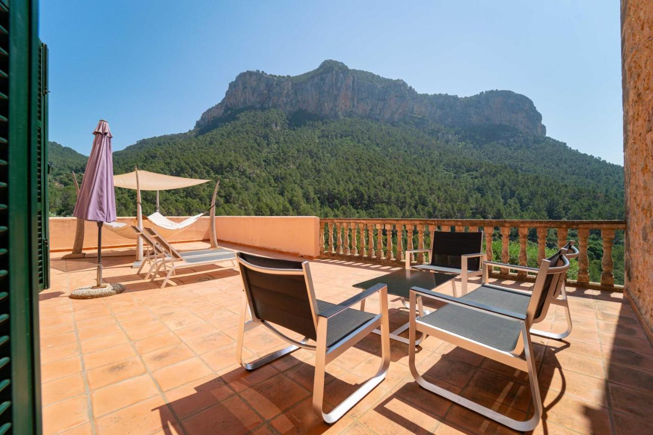 Suite Junior con terraza