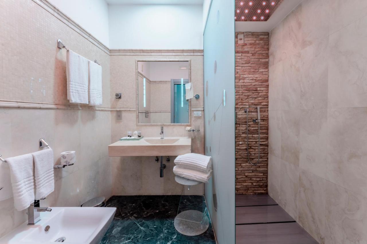 Chambre Double Supérieure