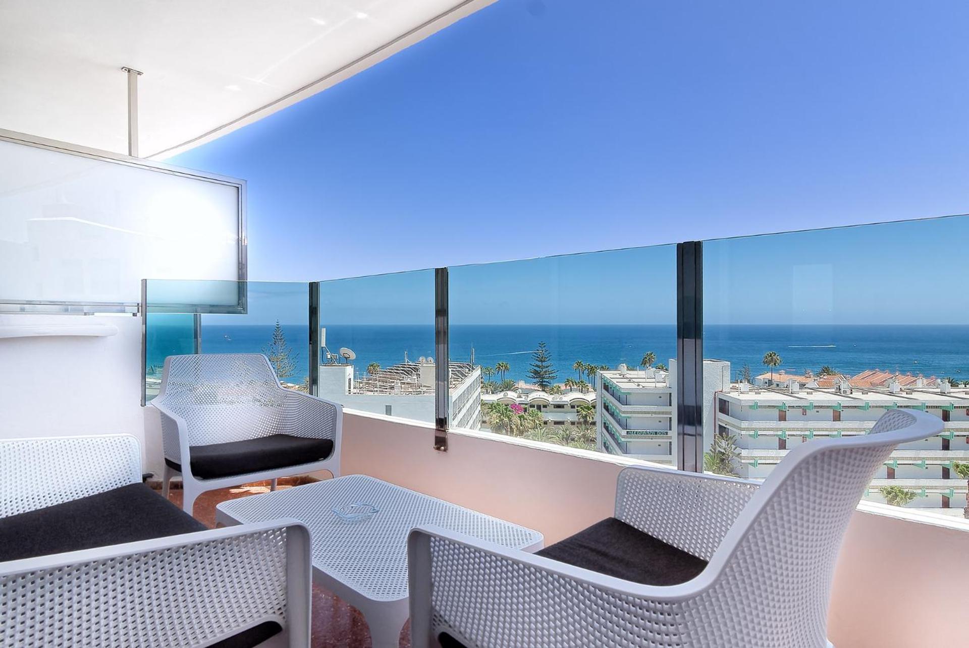 Double Room High Floor