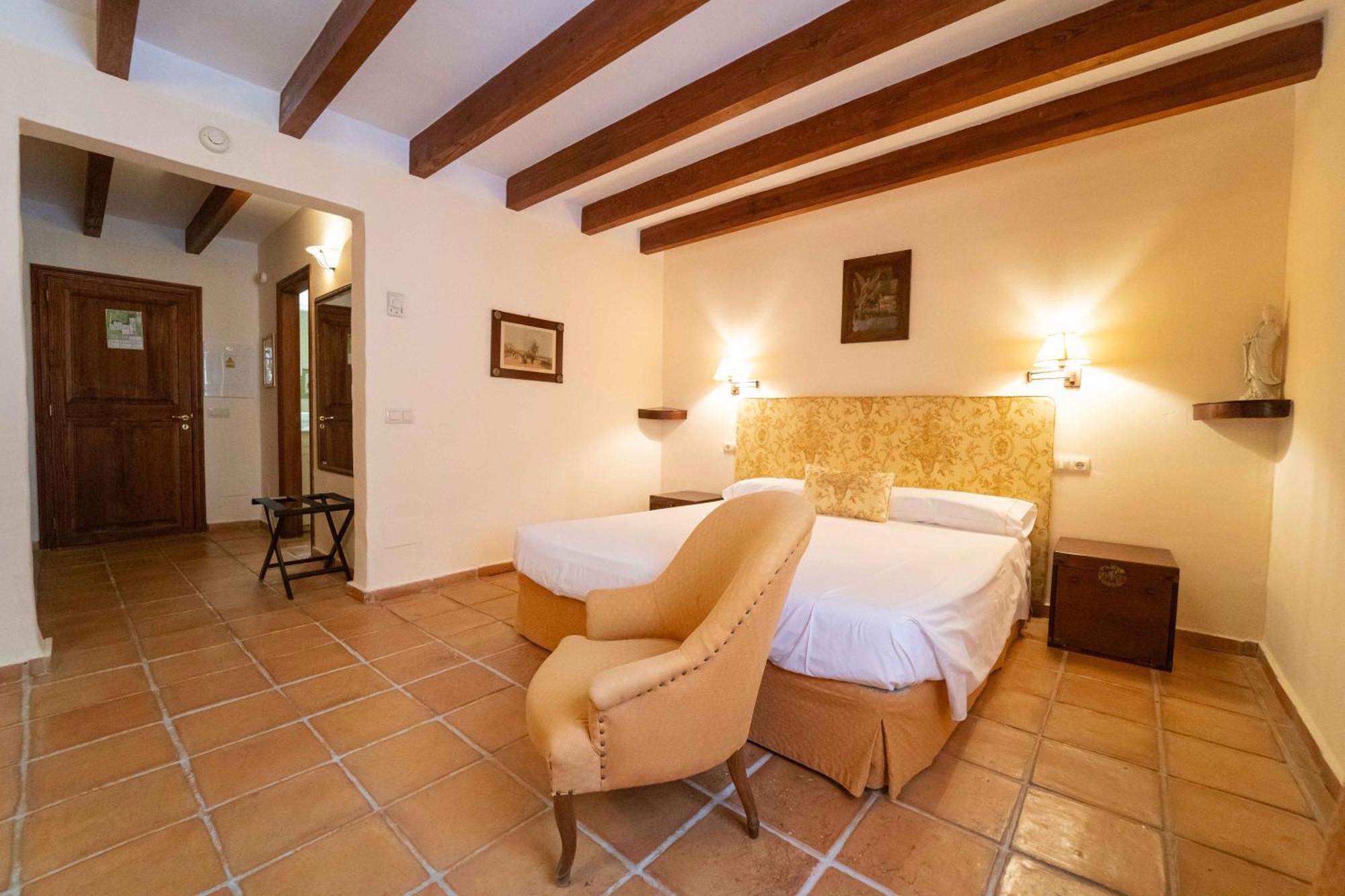 Habitación Doble Estándar