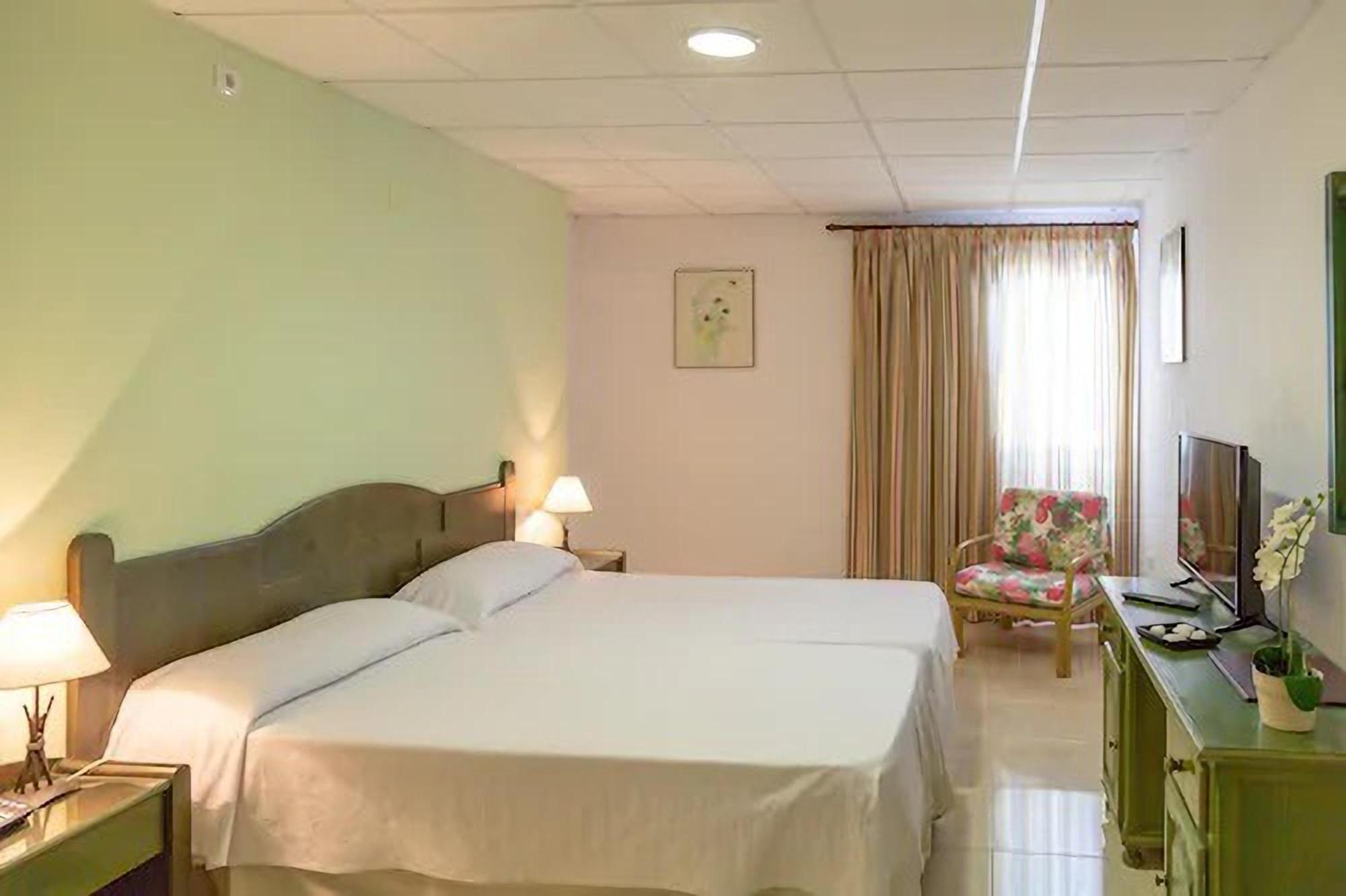 Budget Double Room