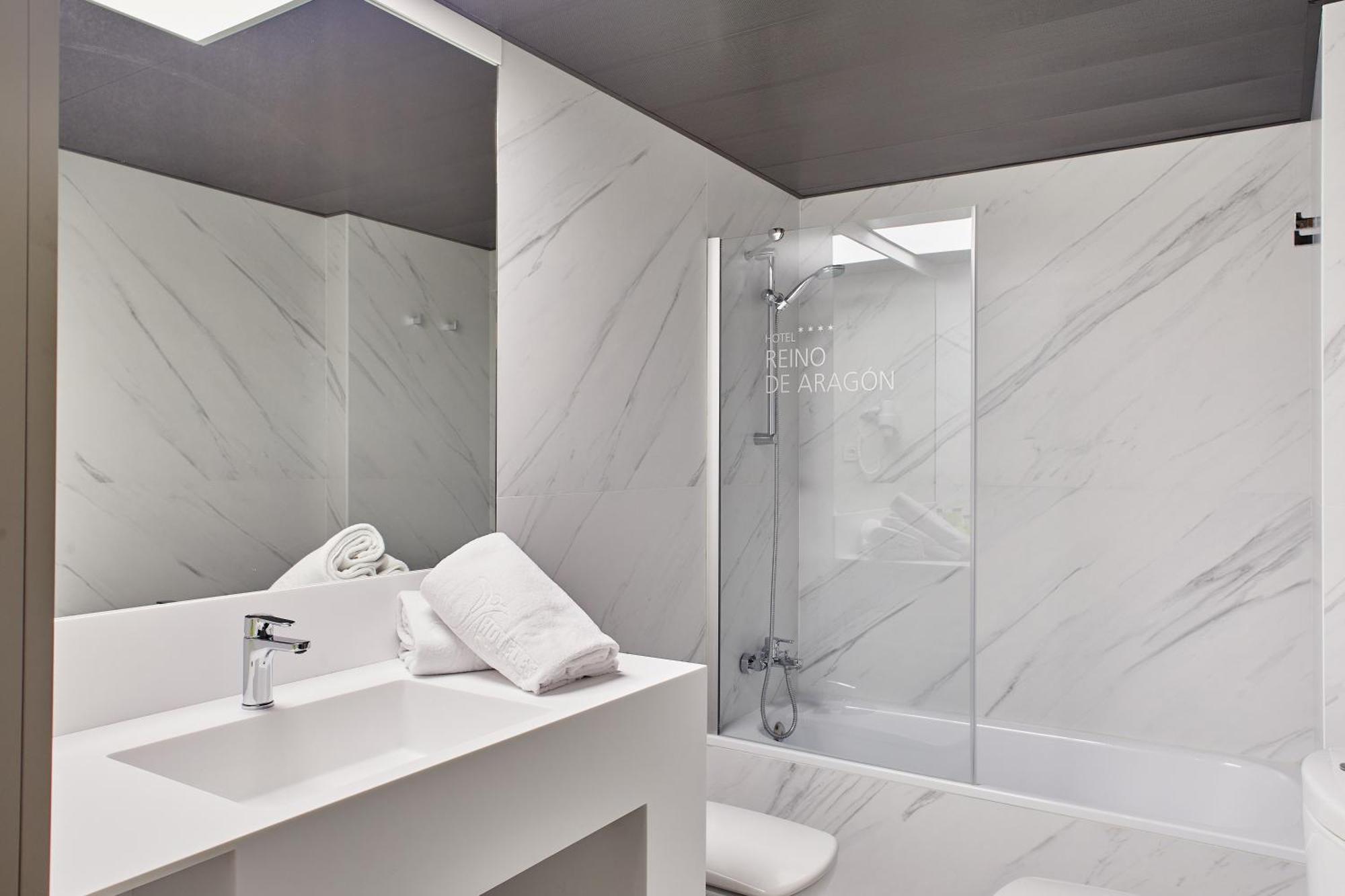 Comfort Double or Twin Room