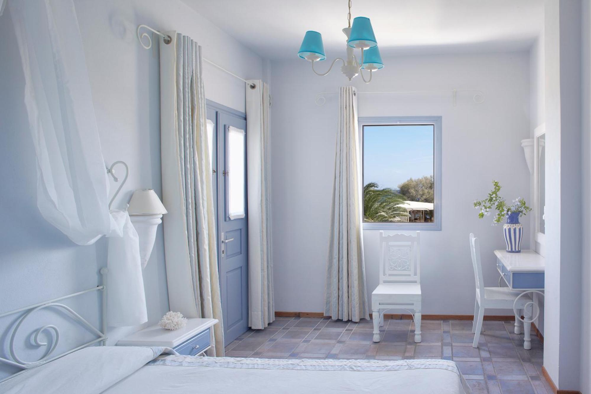 Double Room Sea View