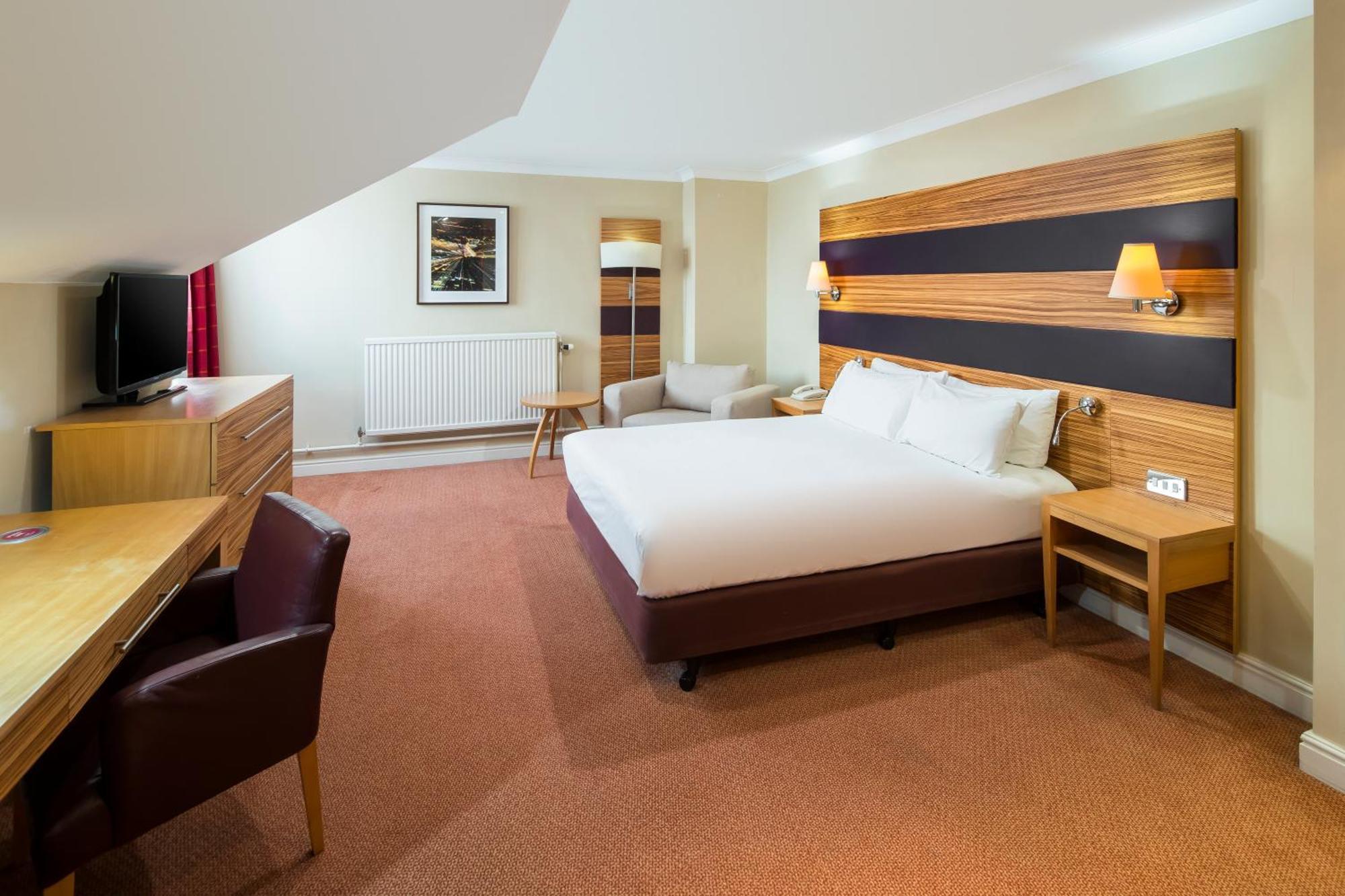 Premium Kamer
