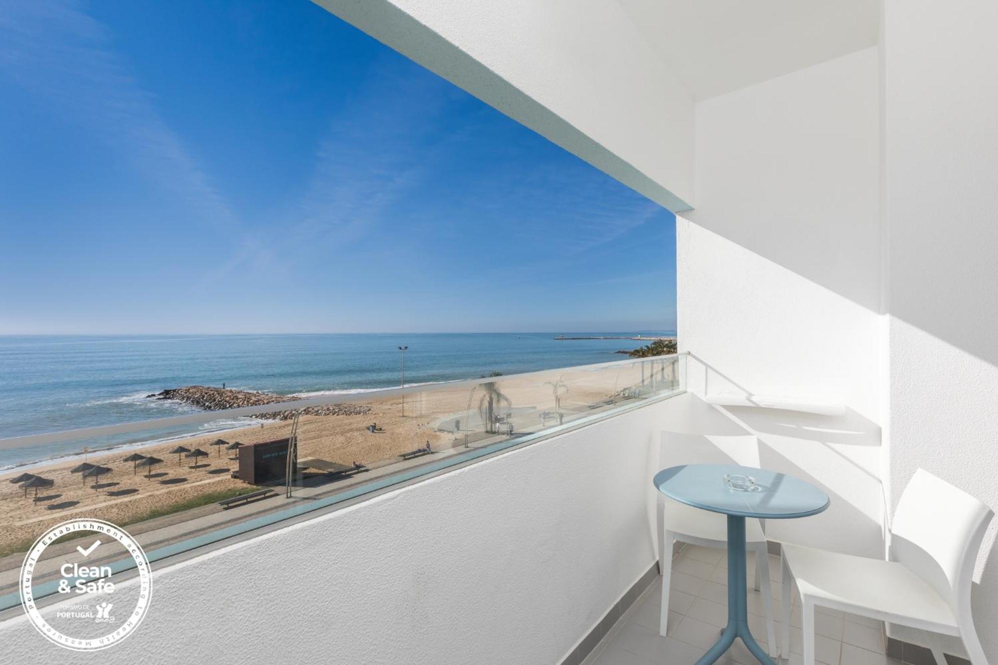 Chambre Simple - Vue sur Mer