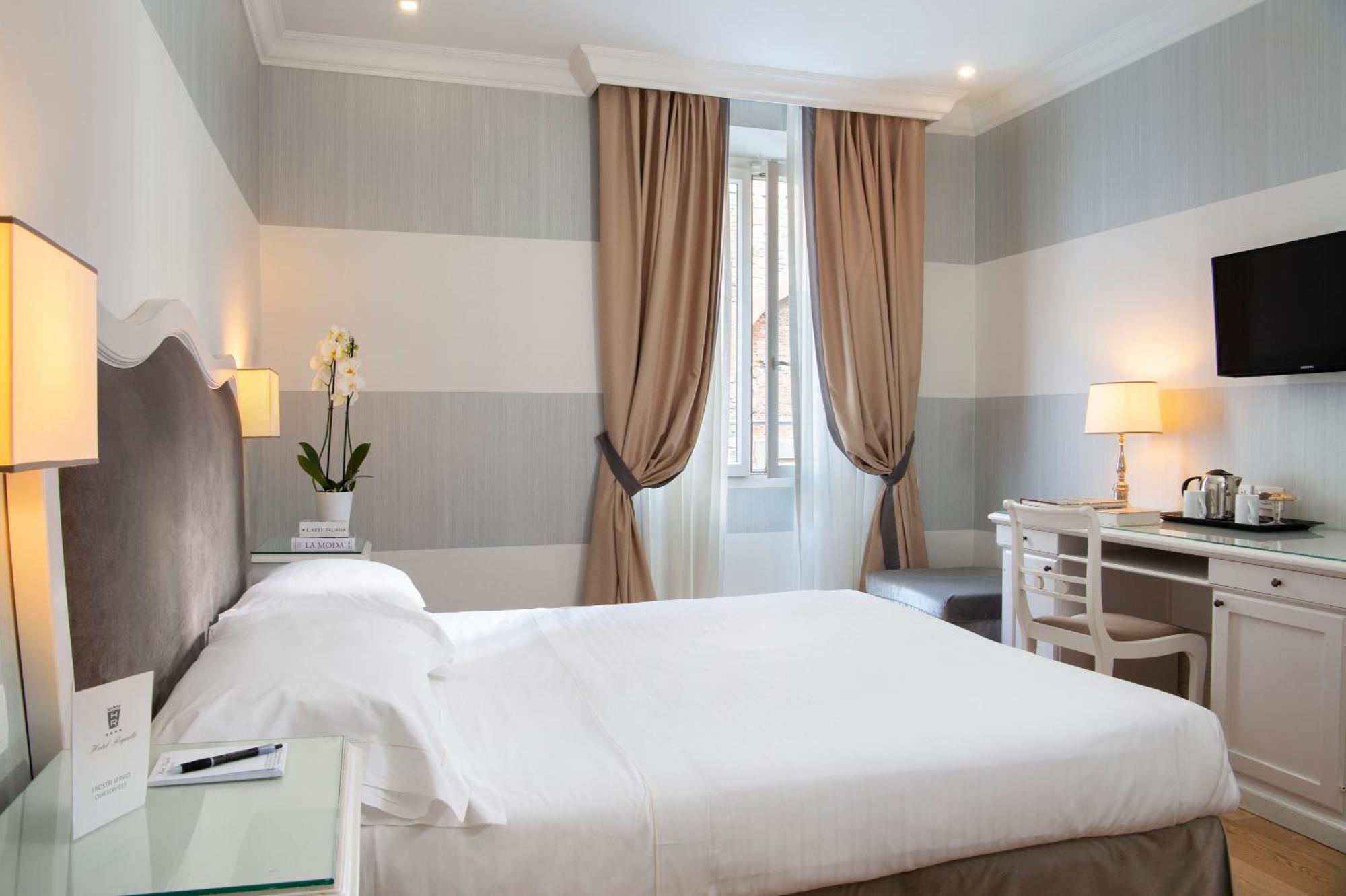 Double or Twin Room