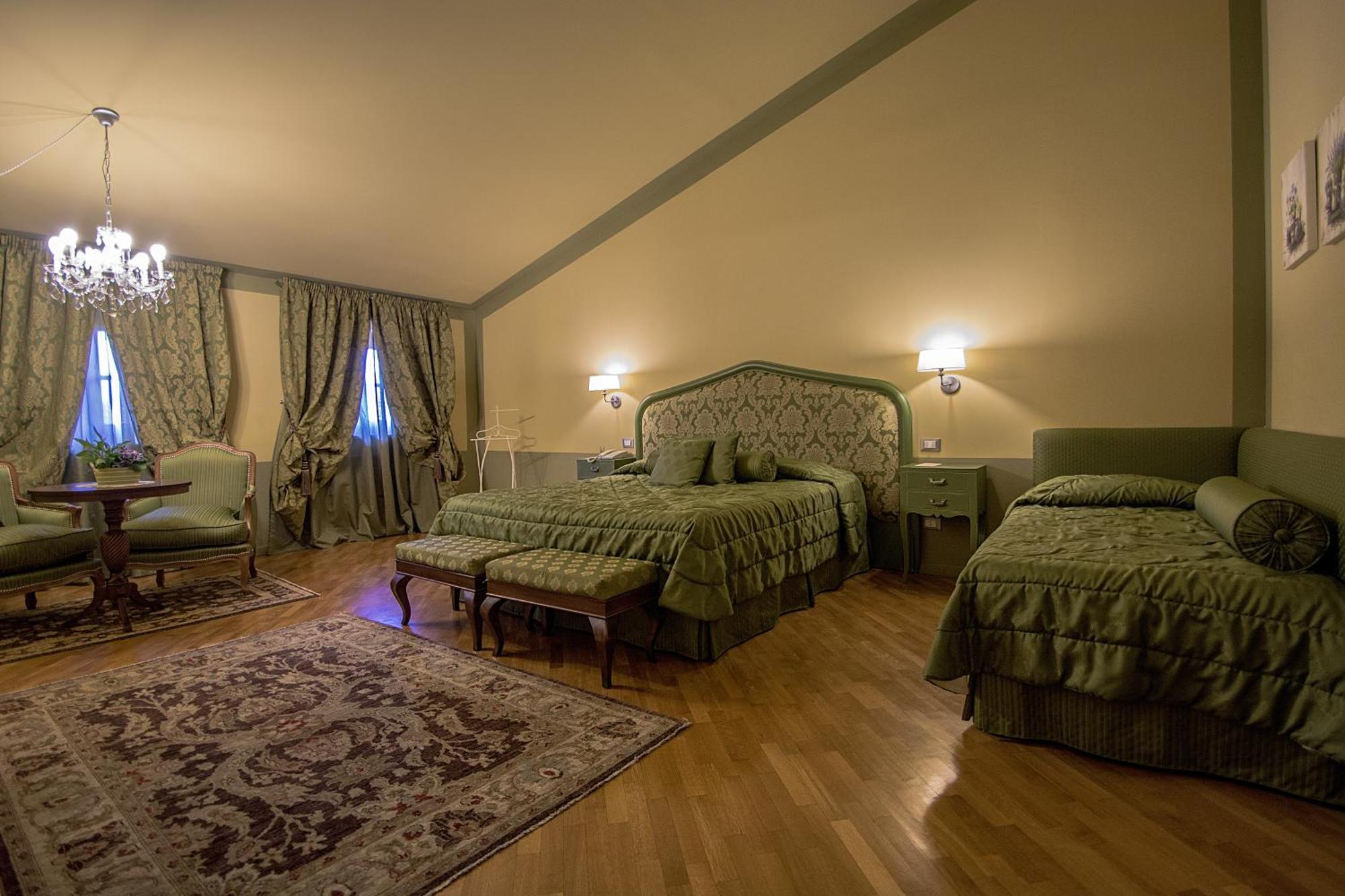 Superior Double Room