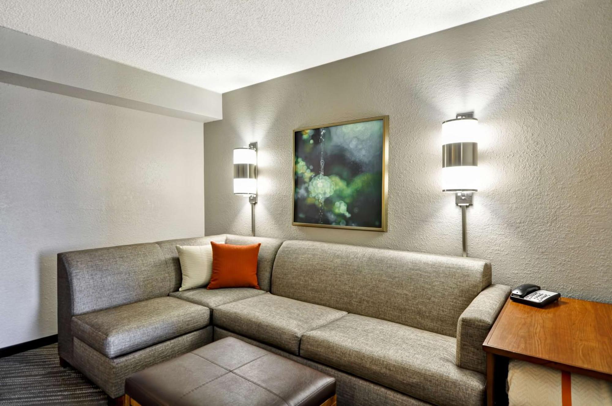 King Room Sofa Bed