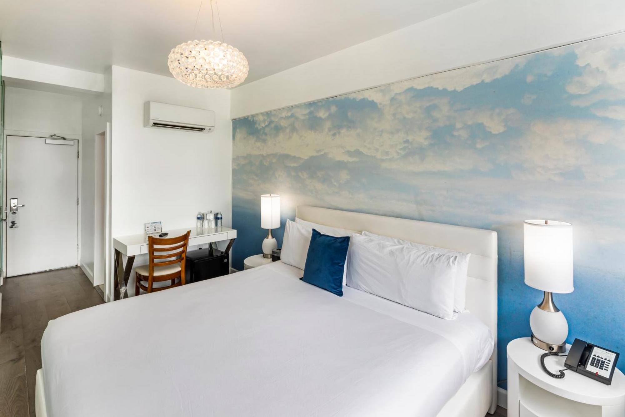 King Room Ocean View
