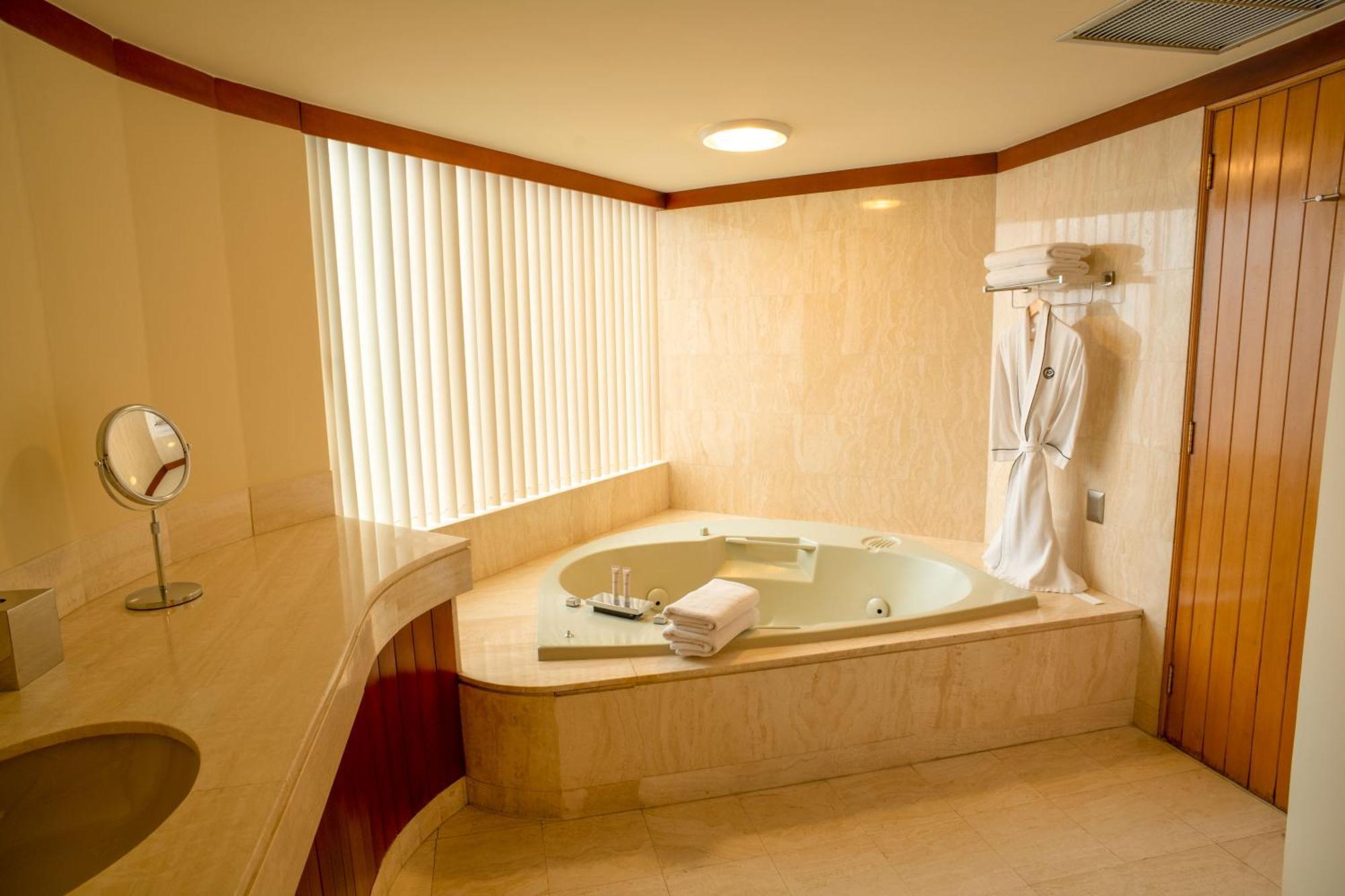 Premium Kamer met Kingsize Bed