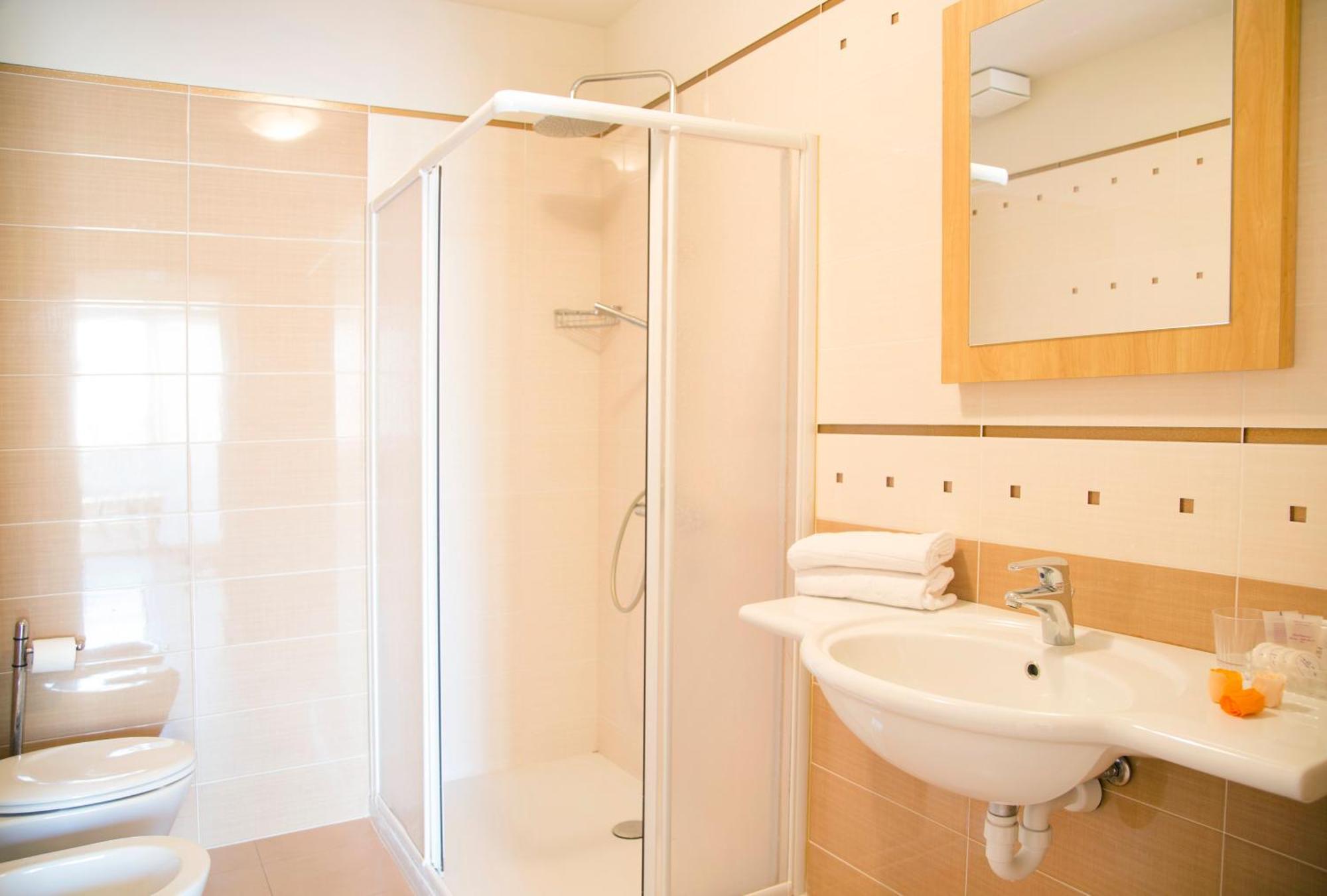 Appartement met 1 Slaapkamer in Bijgebouw
