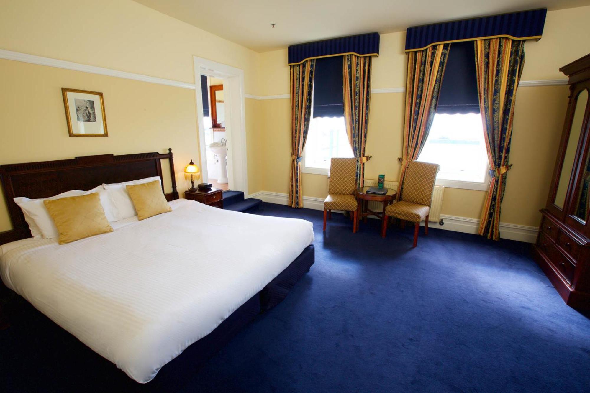 Premier Double or Twin Room