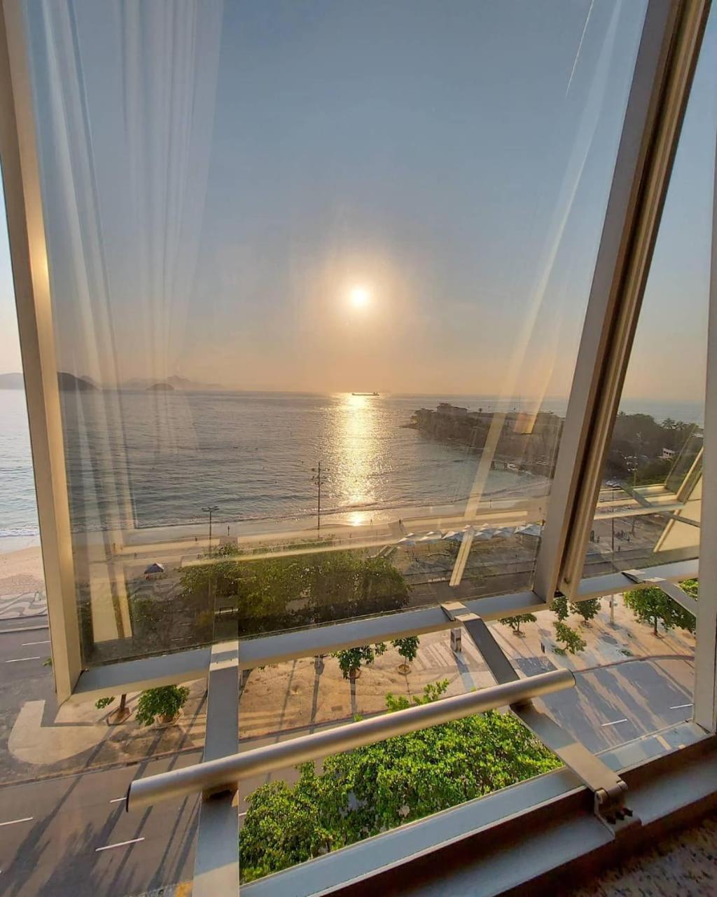 Deluxe Double Room Sea View