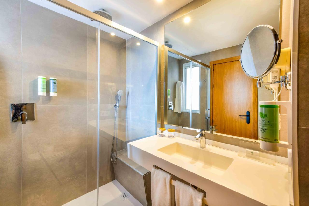 Superior Double Room Sea View Balcony