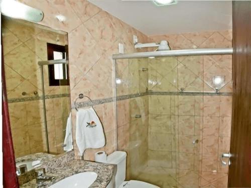 Quarto Duplo Pequeno