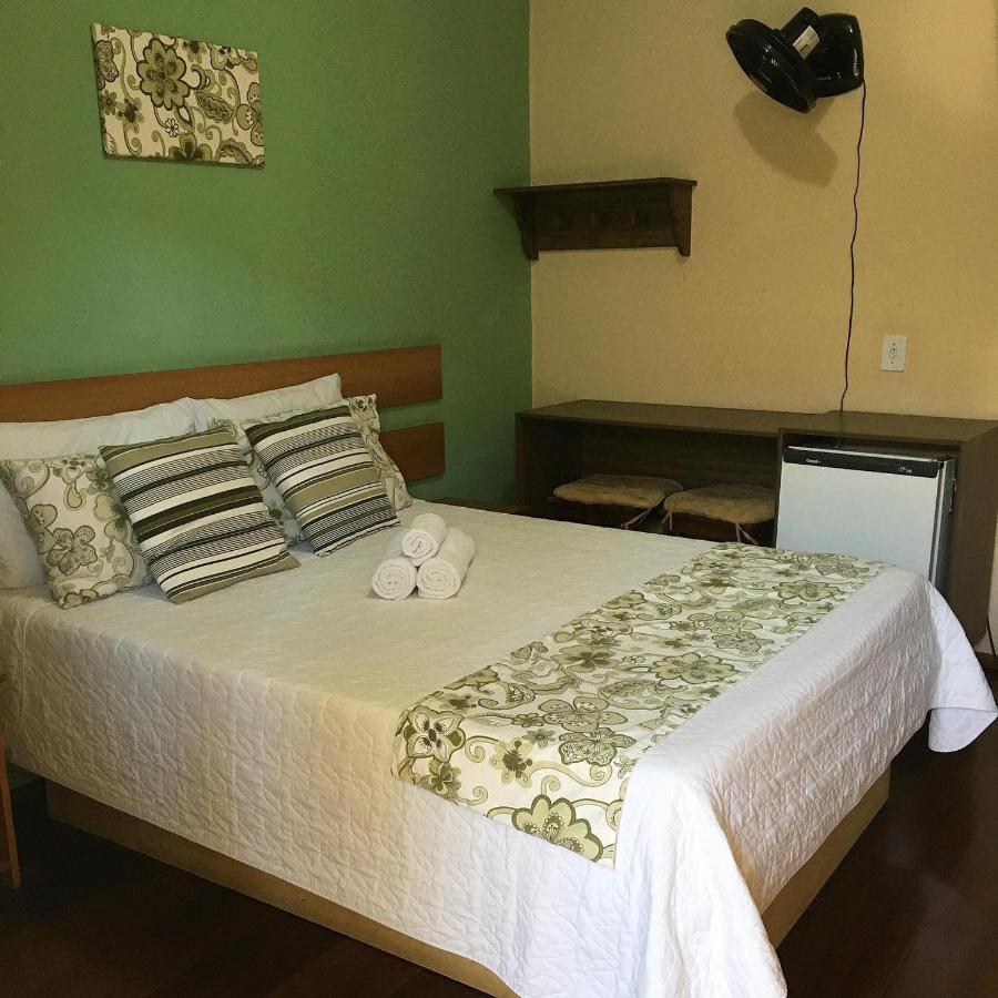 Double Room Minibar