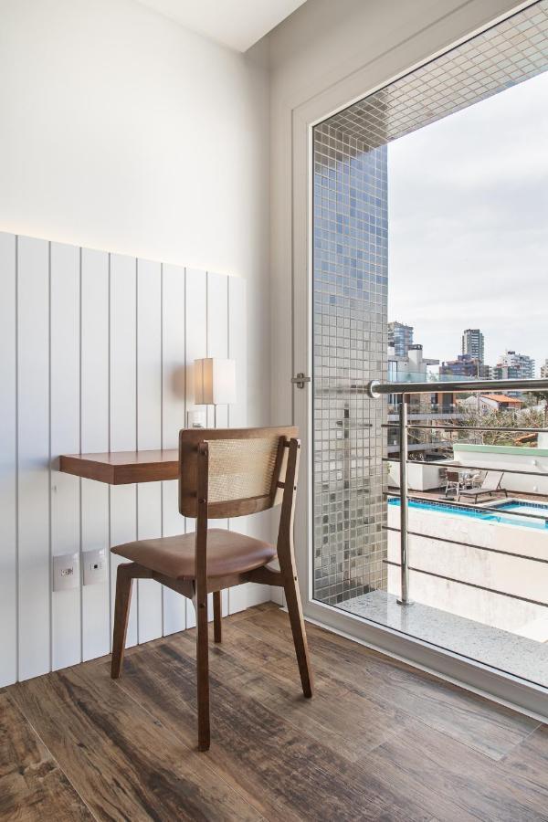 Suite con vistas a la piscina