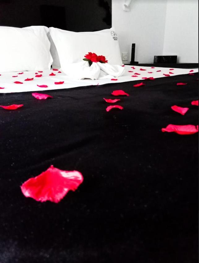 Double Room Romantic