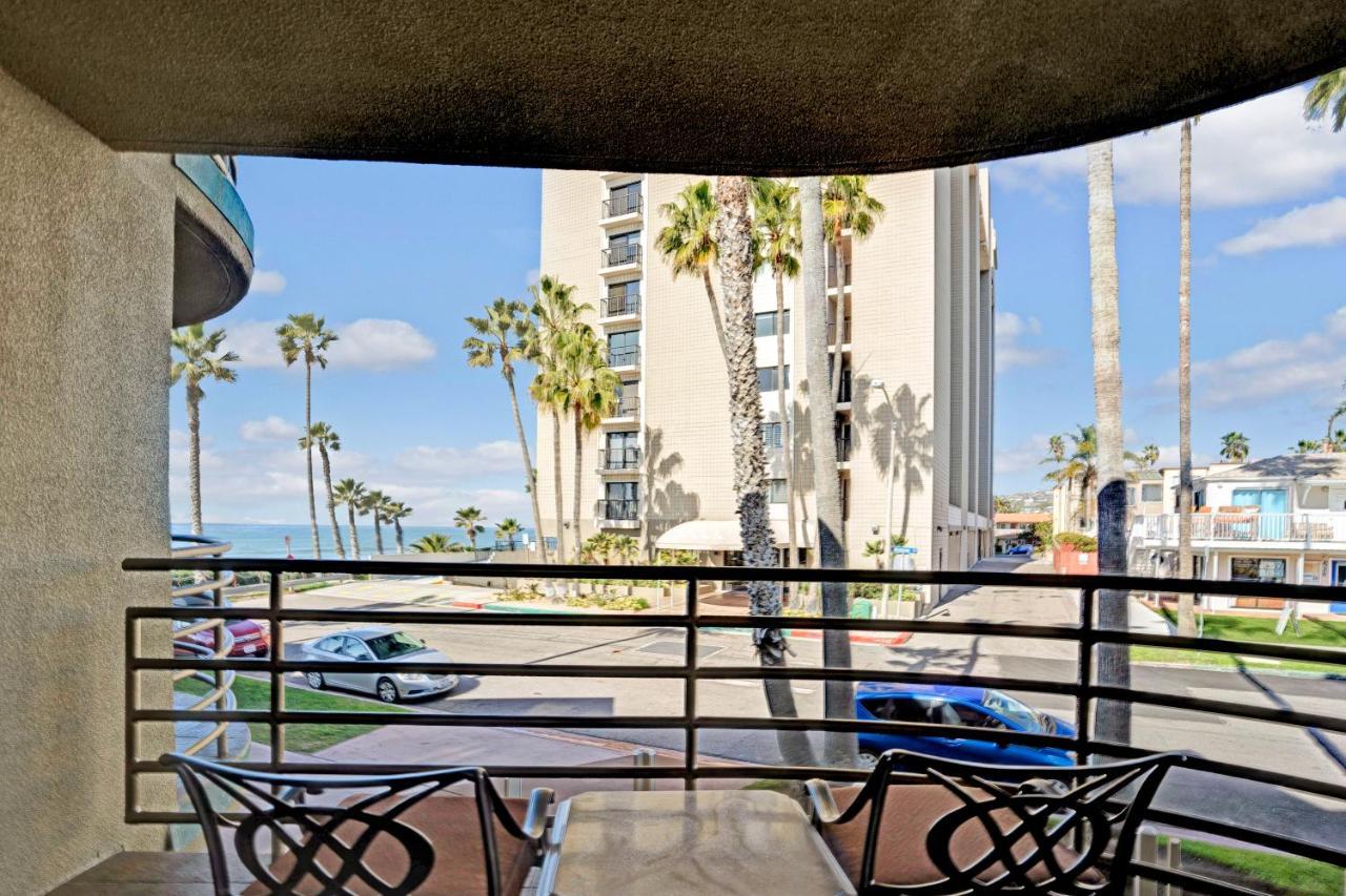 Partial Ocean View Junior Suite King