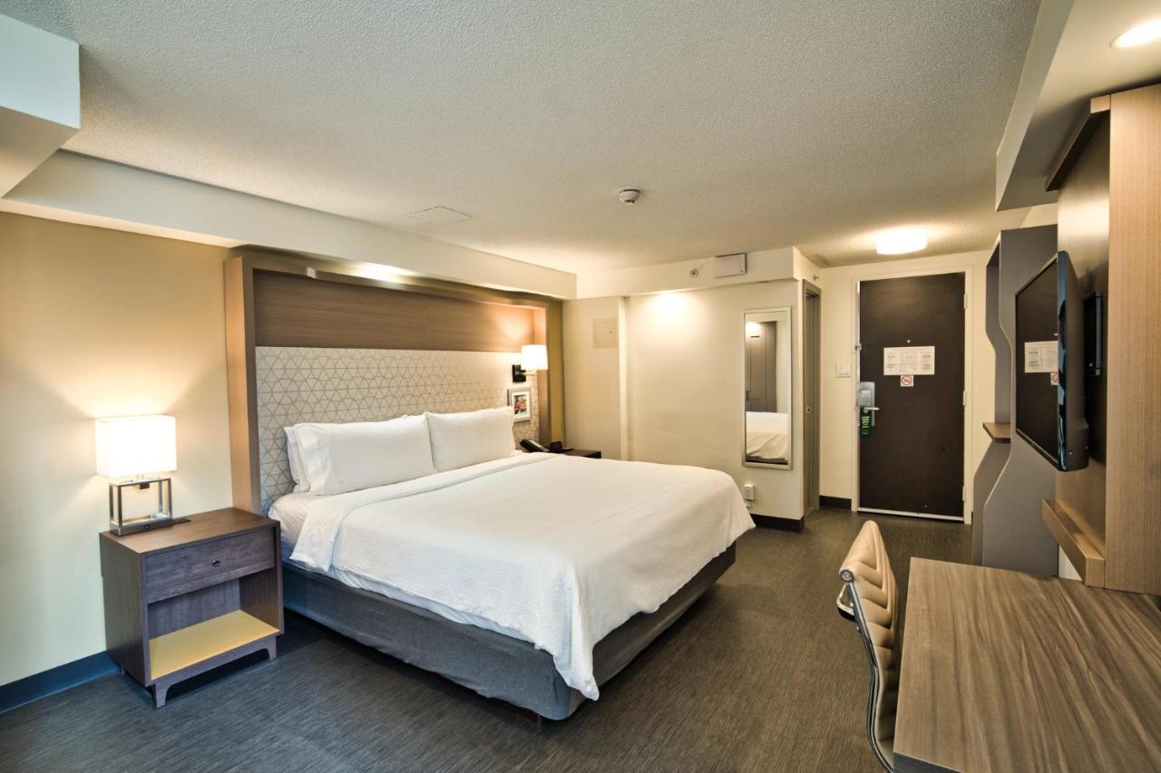 Premium Kamer met Kingsize Bed