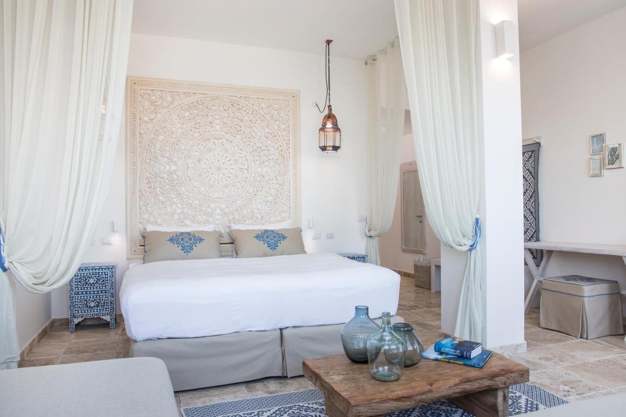 Junior Suite with Balcony and Park View