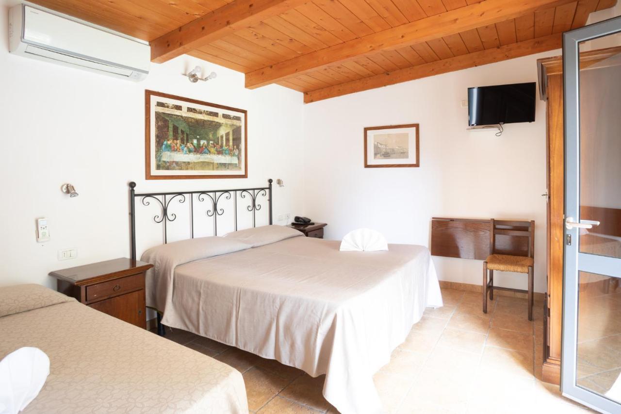 Appartement met 2 Slaapkamers en Terras