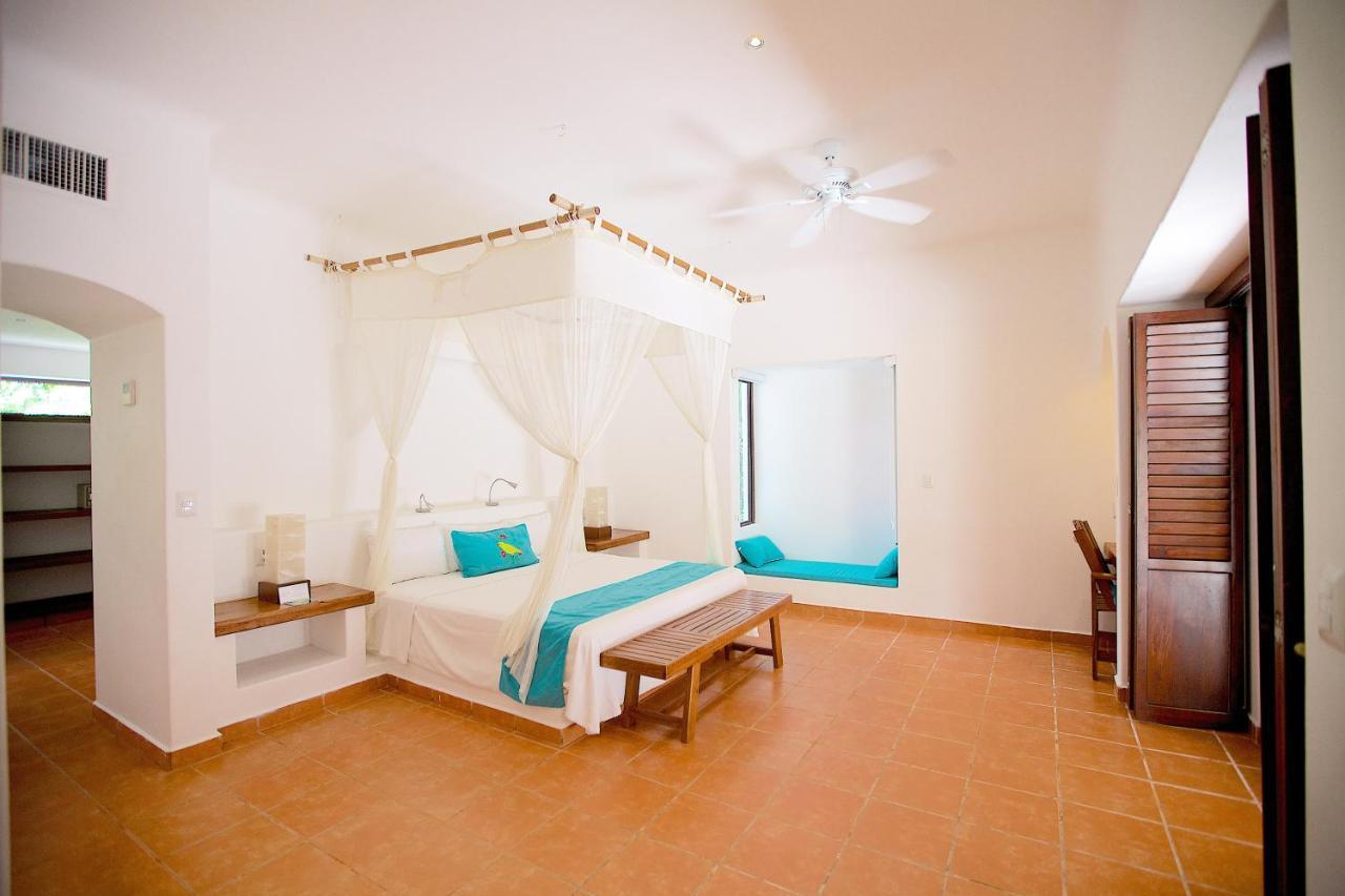 Suite Garden View